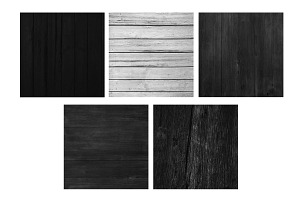 Wood- Textures Brushes. Pack 1