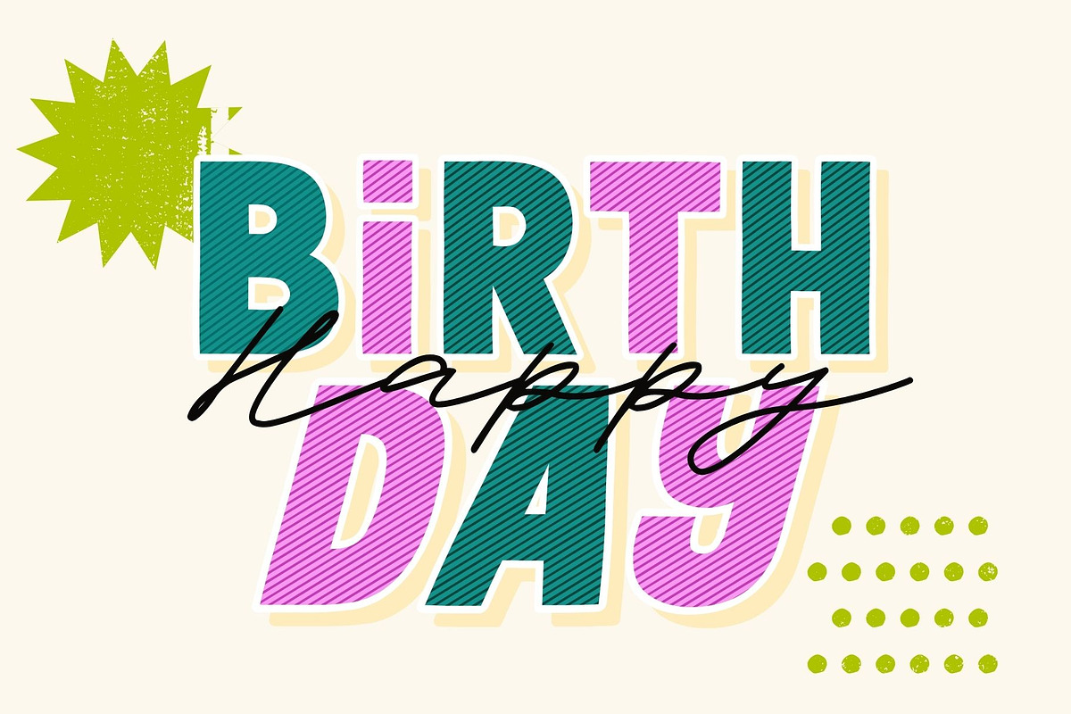 Fox Bunko : 8 Font Style, a Handwritten Font by Fox7 By Rattana (Photo 5 of 18)