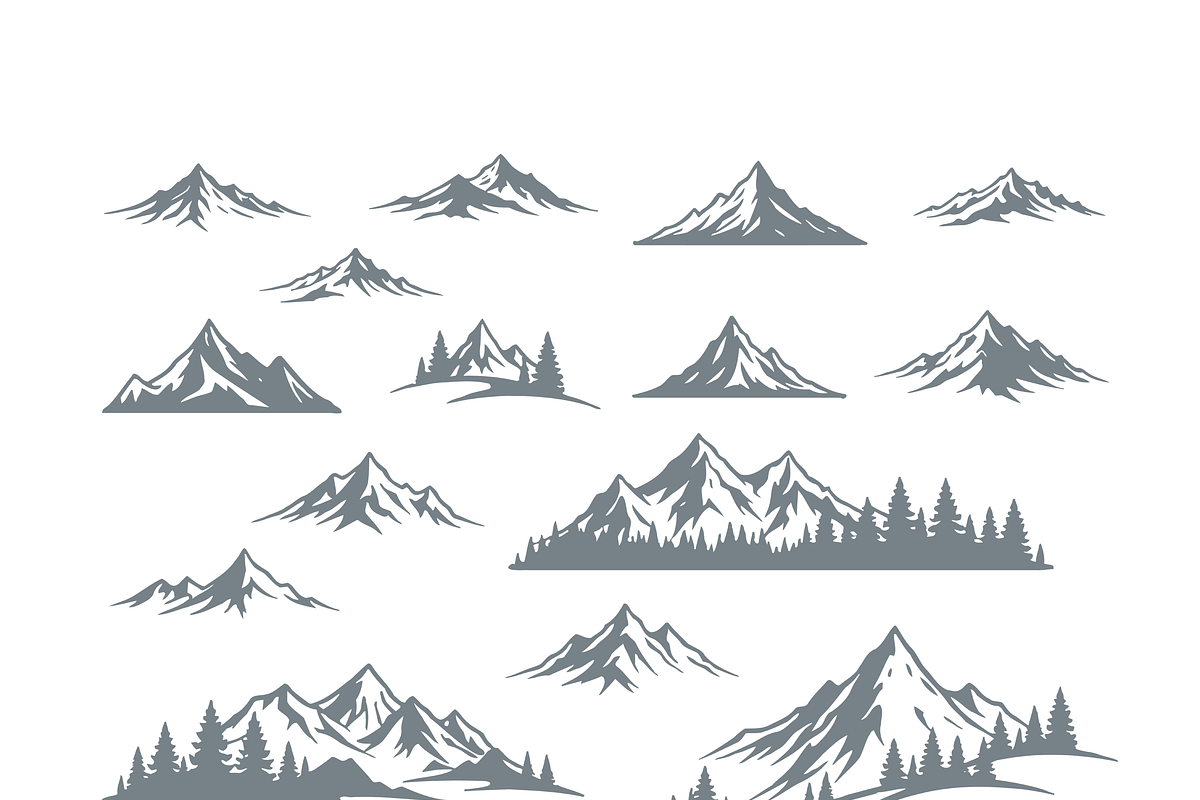 Dynamic Thunderbolt Patterns, a Texture Illustration by CarWrap design (Photo 2 of 4)