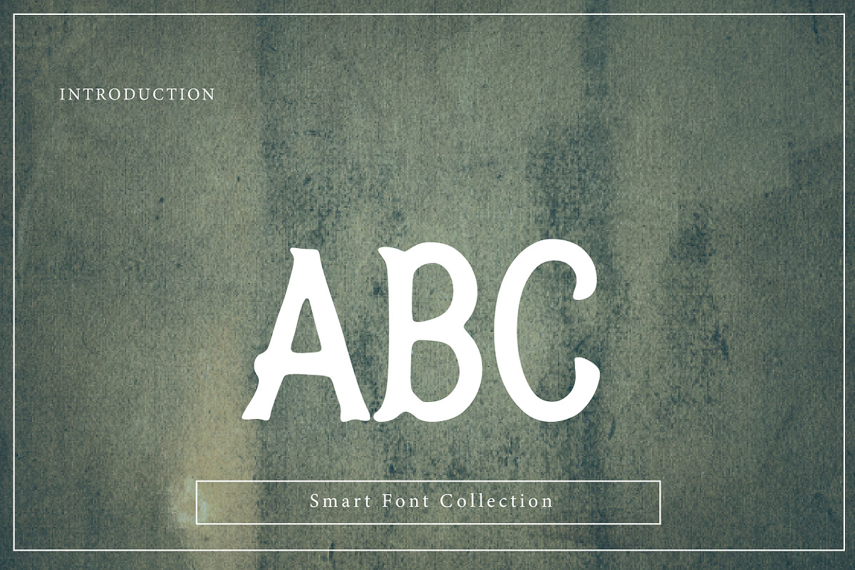 Delsoria Script, a Script Font by Wow Magic (Photo 2 of 2)