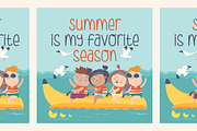 Schoolster, a Sans Serif Font by Pinisi ART (Thumbnail 2 of 10)