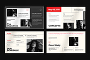 Brand Proposal Presentation Template, a Presentation Template by Oriofix (Thumbnail 5 of 7)