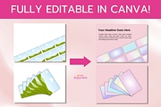 Presentation (16:9) Mockup Templates, a Device Mockup by Your DigiProds (Thumbnail 4 of 4)