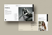 Brand Guidelines Presentation Templa, a Presentation Template by Alvi-Studio (Thumbnail 3 of 7)