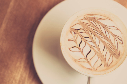Cup Of Coffee Stock Photograph preview 5