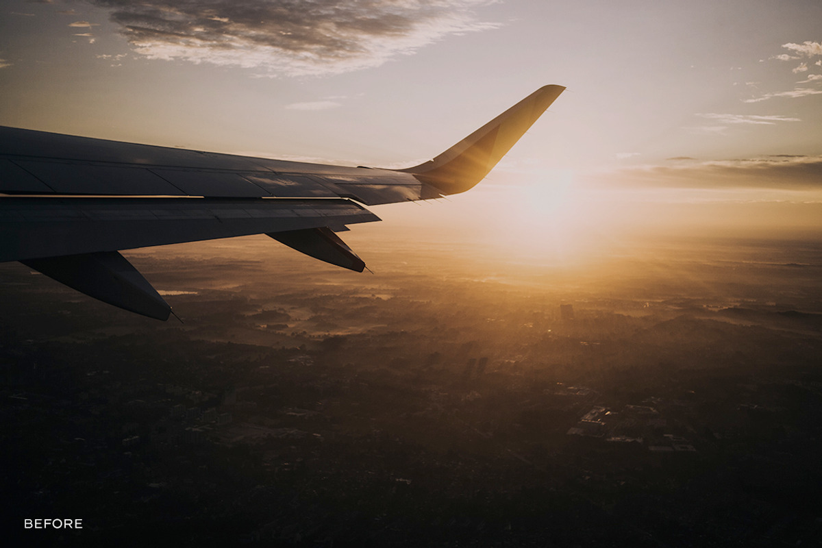 Travel Lightroom Presets, an Action Add-On by Lavinsky Art Store (Photo 10 of 15)