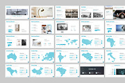 Project Proposal Google Slides, a Presentation Template by Design Vault (Thumbnail 8 of 8)