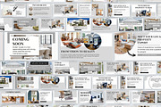 Real Estate Canva Facebook Template, a Social Media Template by Snapybiz (Thumbnail 7 of 10)