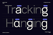 GC Bargain - Clean Sans Typeface, a Sans Serif Font by Glyphonic (Thumbnail 6 of 15)
