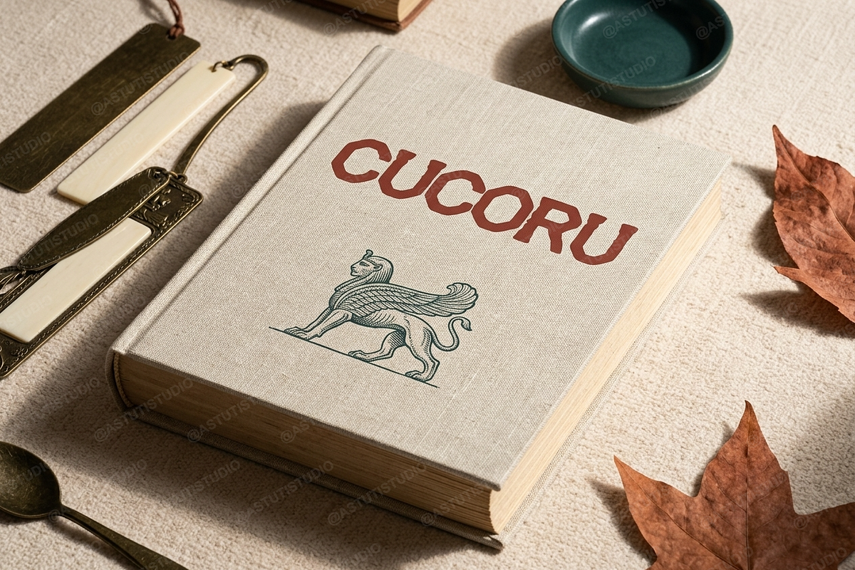 Cucoru | Modern Luxury Serif Typefac, a Serif Font by Astuti Studio (Photo 15 of 24)