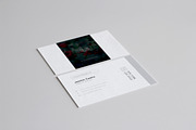 Business Card, a Business Card Template by ZAAS (Thumbnail 5 of 12)