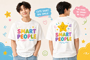 Kinder Bubble - Cute Bubble Font, a Sans Serif Font by Limited.studio (Thumbnail 3 of 5)