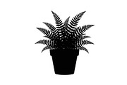 Floral Ornament Silhouette Bundle, an Illustration by BIPLOB EXPERT (Thumbnail 37 of 51)