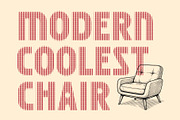 CS Bugle Slitscan, a Sans Serif Font by Craft Supply Co. (Thumbnail 2 of 8)