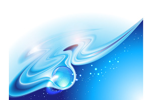 zig-zag3, an Illustration by Valenty