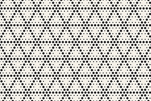 Dotted Seamless Patterns. Set 5