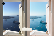 5 Santorini Lightroom Presets, a Preset Add-On by SHOOM HOUSE (Thumbnail 6 of 8)