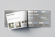 Business Proposal Template Vol.18, a Brochure Template by Bewalrus Studio (Thumbnail 3 of 11)
