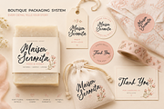 Sparkling Moment - Script Font, a Handwritten Font by agnyhasyastudio (Thumbnail 5 of 18)