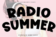 Radio Summer
