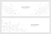 15 Futuristic Backgrounds Set 2, a Texture Graphic by karetniy (Thumbnail 6 of 9)