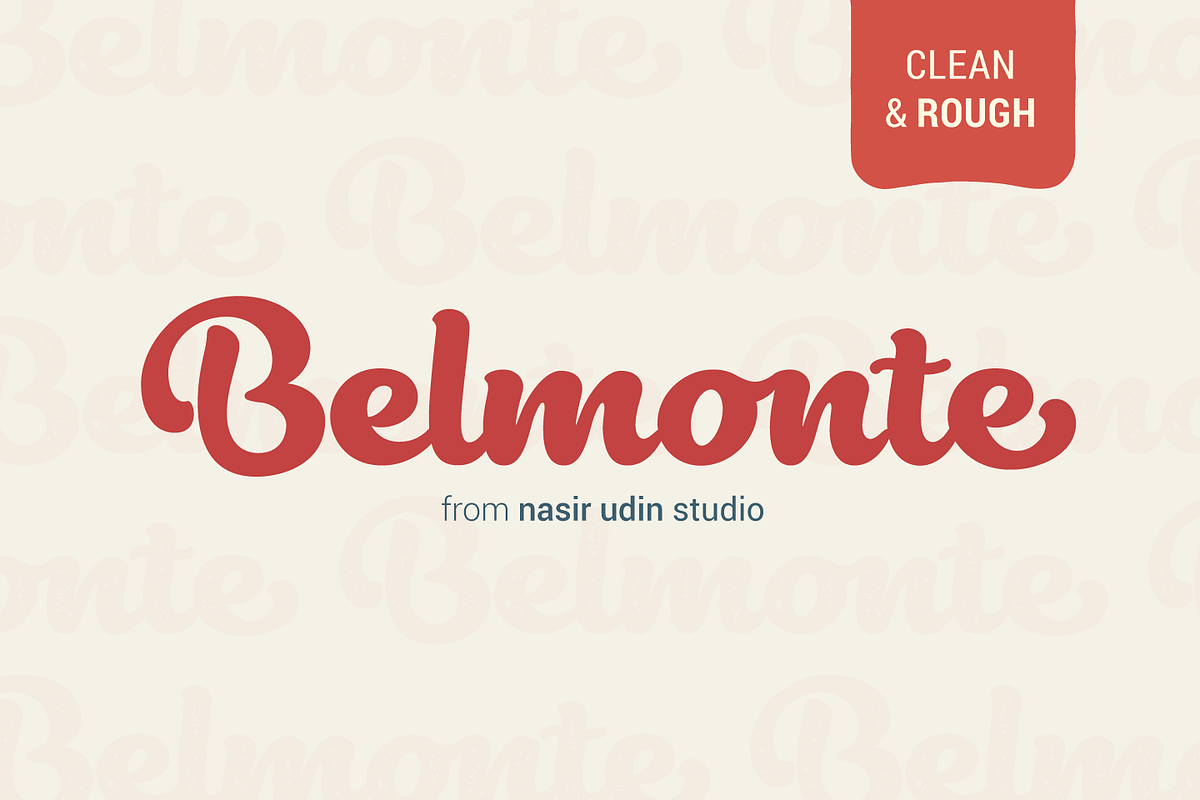 Belmonte