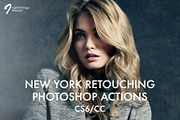 New York Retoucher Photoshop Actions, an Action Add-On by Applied Image (Thumbnail 1 of 4)