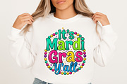 It s Mardi Gras Y’all Mardi Gras Png, an Illustration by designcity5 (Thumbnail 6 of 9)