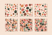 Animal Print - Floral Palette, a Pattern Graphic by Megs Lang (Thumbnail 7 of 10)
