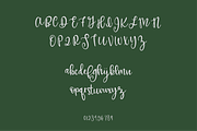 Renley - An Everyday Script, a Script Font by OnTheSpotStudio (Thumbnail 2 of 2)