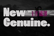 New Genuine