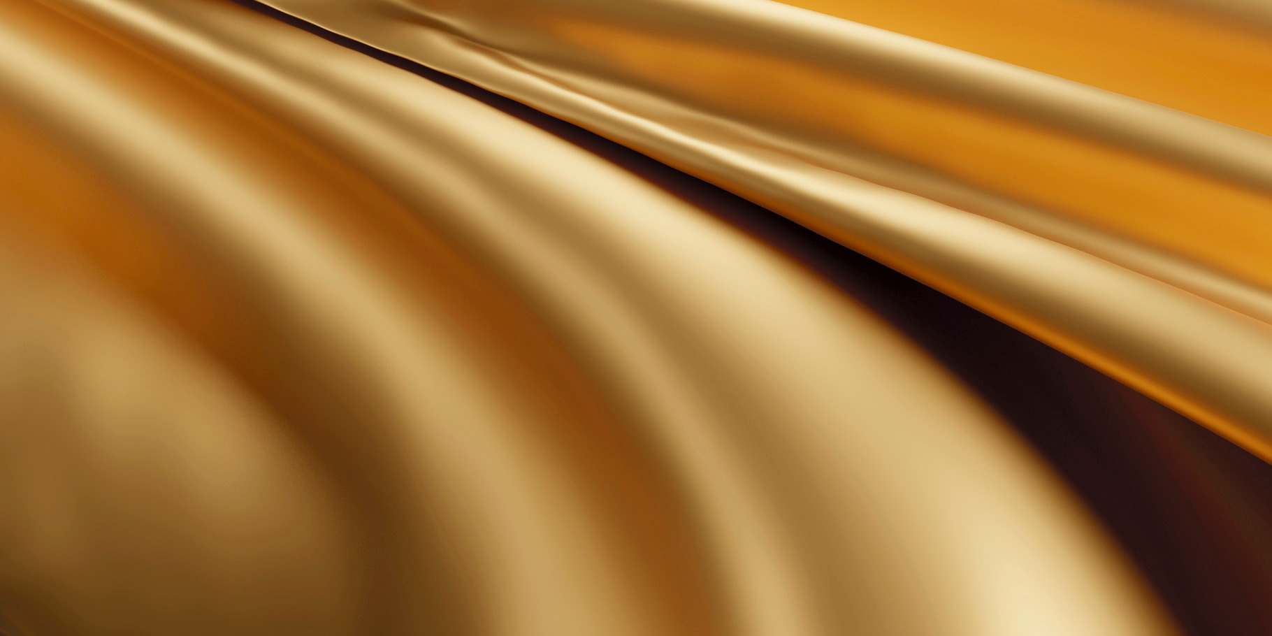 Gold luxury fabric background, a Texture Illustration by ArtBackground ...