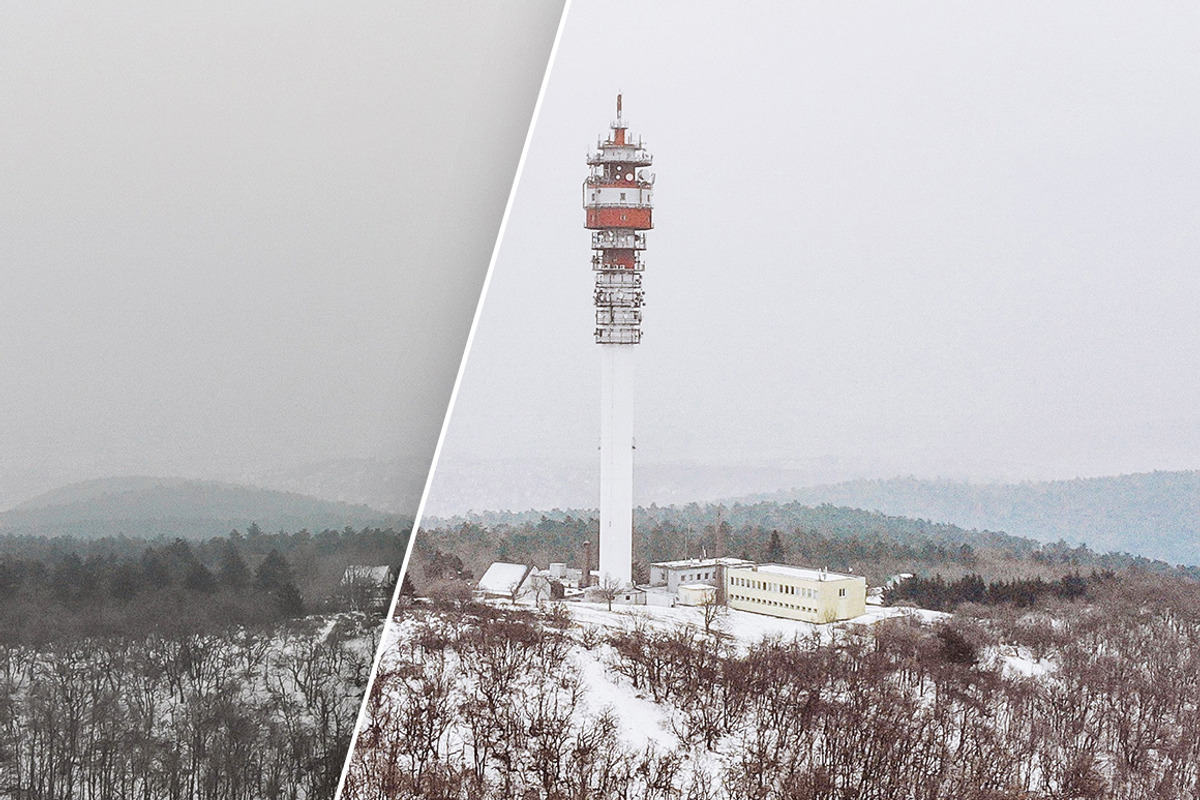 DJI Mavic 1 & 2 Lightroom Presets, an Action Add-On by PhotoMarket (Photo 23 of 36)