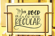 Handlettering Fonts Collection, a Script Font by CallMeStasia (Thumbnail 6 of 21)