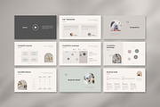 Canva Pitch Deck Presentation, a Presentation Template by CreativityForest (Thumbnail 7 of 12)