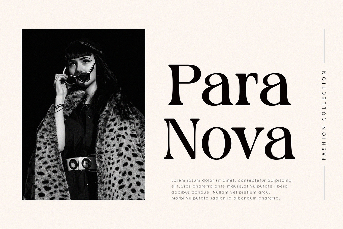 Rolaxs, a Serif Font by ToniStudio (Photo 6 of 10)