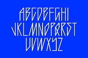 Beier Third, a Sans Serif Font by Here  FF (Thumbnail 1 of 11)