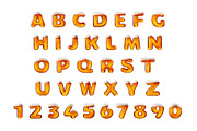 Beer, a Symbol Font by Loudoun Design Co. (Thumbnail 2 of 6)