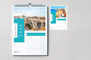 2026 Yearly Calendar – Canva, a Stationery Template by Pixelpick (Thumbnail 3 of 3)