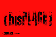 Displacement Distortion Effects, a Layer Style Add-On by pixelbuddha.net (Thumbnail 8 of 9)