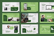 Furniture Bundle Templates, a Presentation Template by deTheme (Thumbnail 11 of 12)