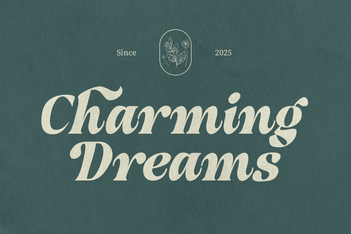 Hukela Display Serif (15 Font), a Serif Font by Positive TypeFoundry (Photo 5 of 17)