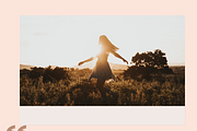 Canva Template Self Care Instagram, a Social Media Template by Reza Space (Thumbnail 3 of 5)