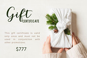 Hentak, a Script Font by Gatype (Thumbnail 8 of 10)