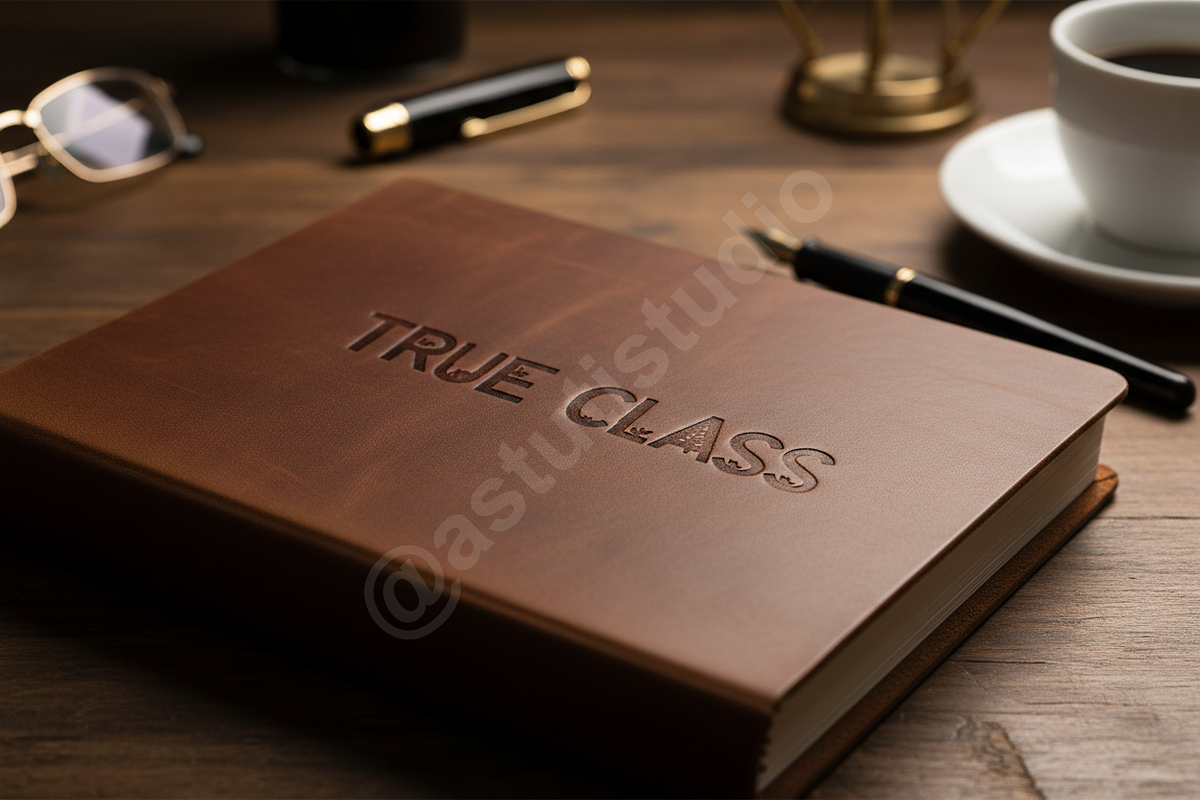 Noqe | Elegant & Modern Serif Typefa, a Font by Astuti Studio (Photo 12 of 16)