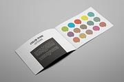Union - Fashion Lookbook Vol2, a Brochure Template by Incools Stokie (Thumbnail 12 of 12)
