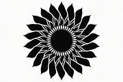 Mandala Decorative Floral Elements, an Illustration by Amazin_art (Thumbnail 6 of 21)