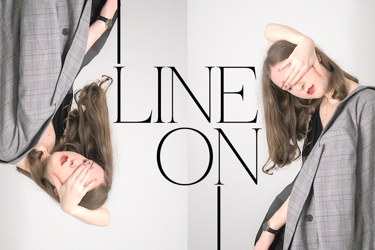 Belvina - Modern Luxury Serif Font, a Serif Font by Qweera Studio (Photo 9 of 12)