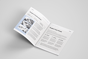 Proposal, a Stationery Template by azadcsstune (Thumbnail 7 of 10)