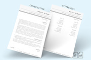 Director Resume Template, CV, a Resume Template by Career Canvas (Thumbnail 6 of 11)